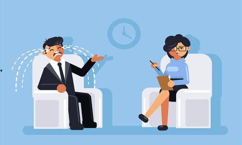 你的伤心理师都知道,伤心理师的专业视角与实用指南